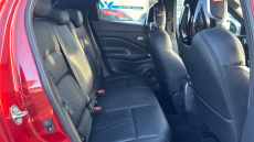 Nissan Juke 1.0 DiG-T 114 Tekna 5dr Petrol Hatchback